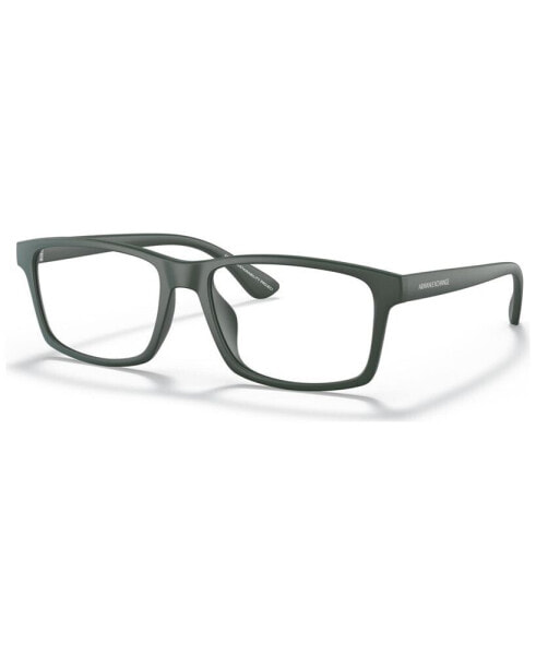 Men's Eyeglasses, AX3083U