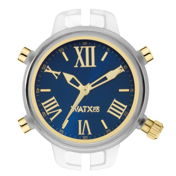 Женские часы Watx & Colors RWA4068 (Ø 43 mm)