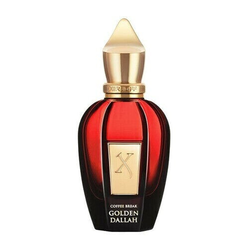 Xerjoff Coffee Break Golden Dallah Eau de Parfum