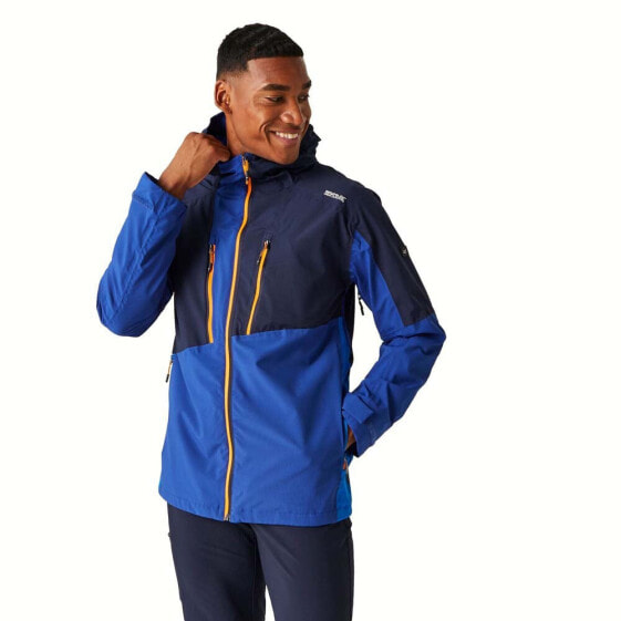 REGATTA Raddick II jacket