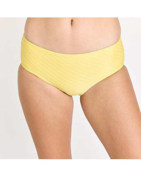 Plus Size Bikini Bottom