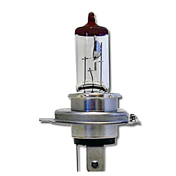 HERT AUTOMOTIVE LAMPS HS1 12V 35/35W Halogen Bulb
