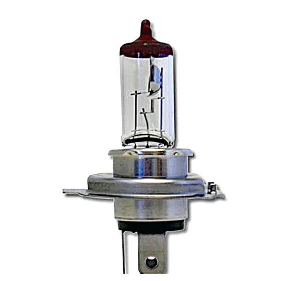 Лампочка галогенная HERT AUTOMOTIVE LAMPS HS1 12V 35/35W