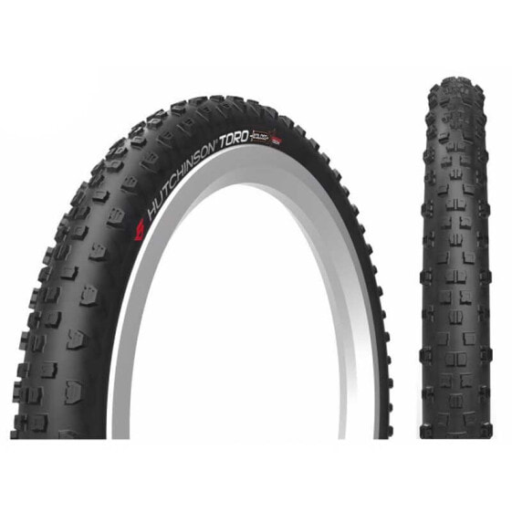 Покрышка Hutchinson Toro Koloss Spidertech Tubeless 27.5´´ x 2.60 MTB