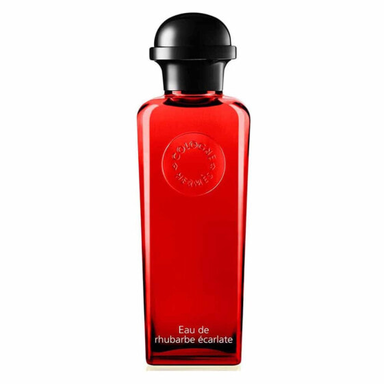 HERMES Eau De Rhubarbe Eau De Cologne 200ml Perfume