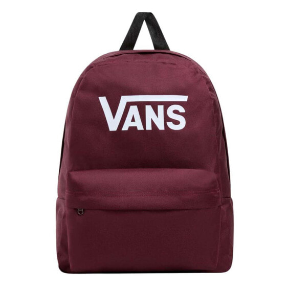 VANS Old Skool 22L print backpack