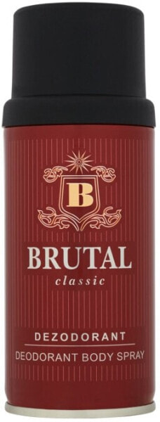 La Rive Brutal Classic