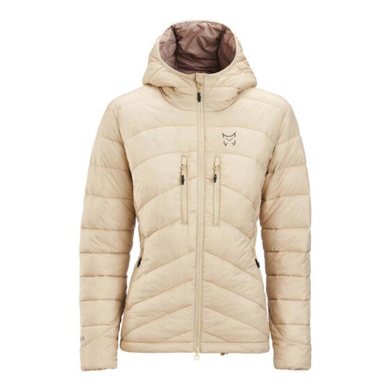 ALTUS Elbrus jacket