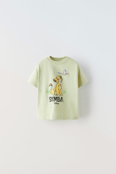 Simba the lion king © disney t-shirt