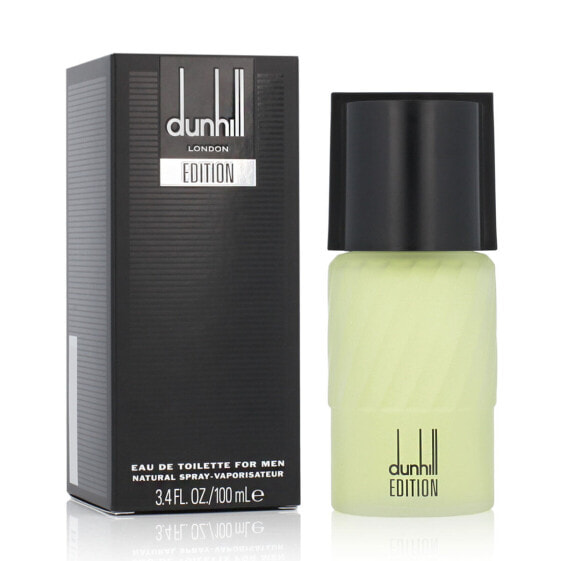 Мужская парфюмерия Dunhill EDT Dunhill Edition 100 ml