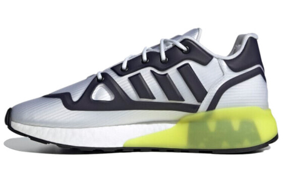 Adidas Originals ZX 2K Boost Futureshell G55509 Sneakers