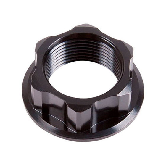 ZETA M24x30-P1.5 H14 Yamaha WR 250 R 07-20/TTR 250 93-97 ZE58-2151 Aluminium Steering Nut