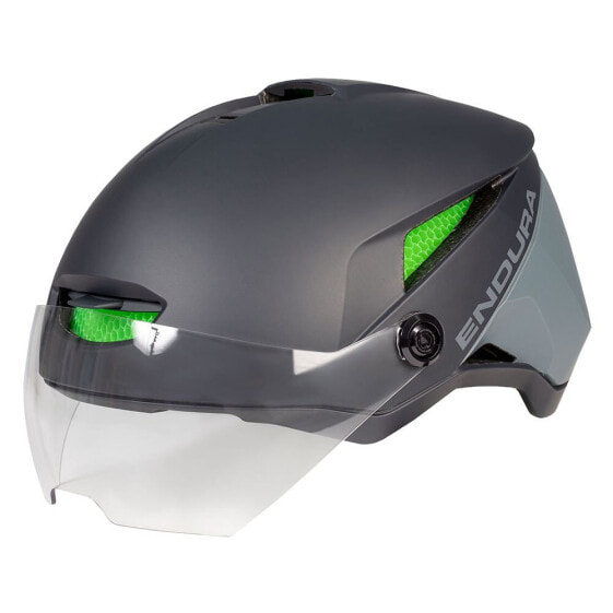 Endura Speed Pedelec helmet