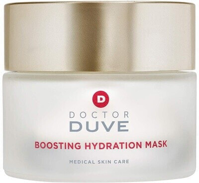 Boosting Hydration Mask