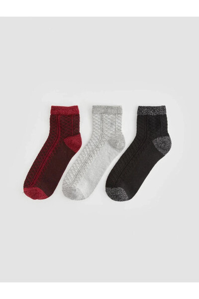 Носки LCW DREAM Printed Women Socks