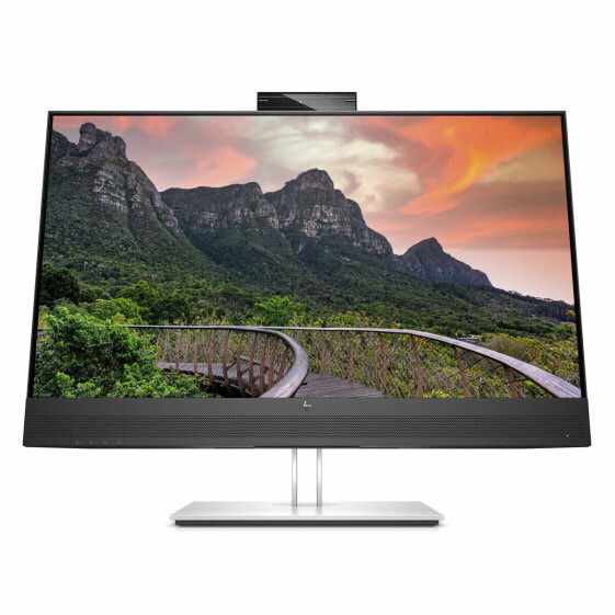 Монитор HP 40Z29AA#ABB IPS Flicker free 75 Hz 50-60 Hz 27"