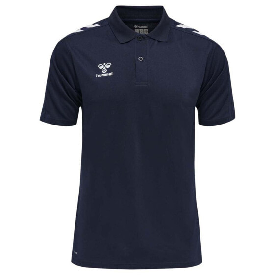 HUMMEL Core XK Functional short sleeve polo