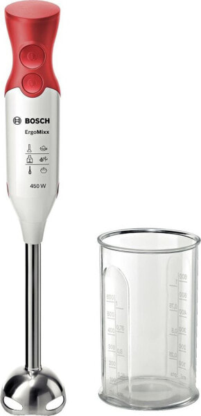 Блендер ручной Bosch MSM64110