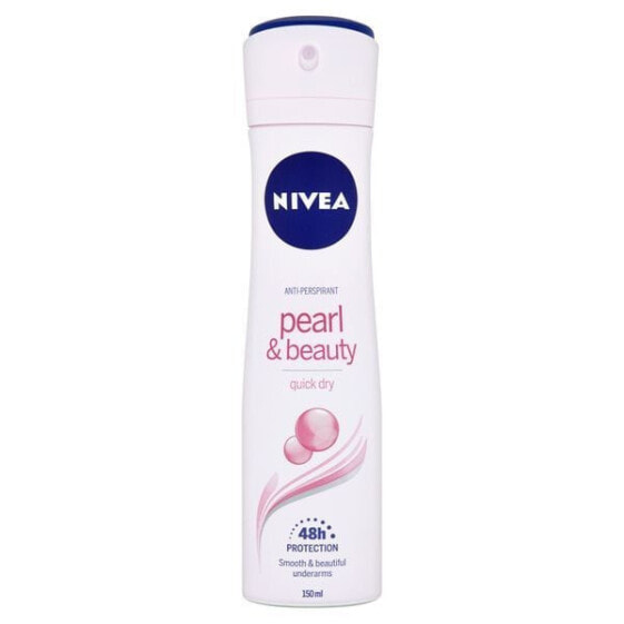 Дезодорант-антиперспирант Nivea Pearl & Beauty 150 мл