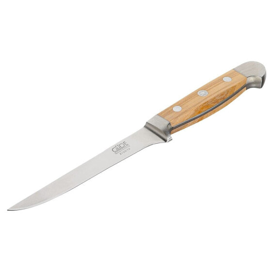 GUDE Alpha Flexible Boning Knife 13 cm