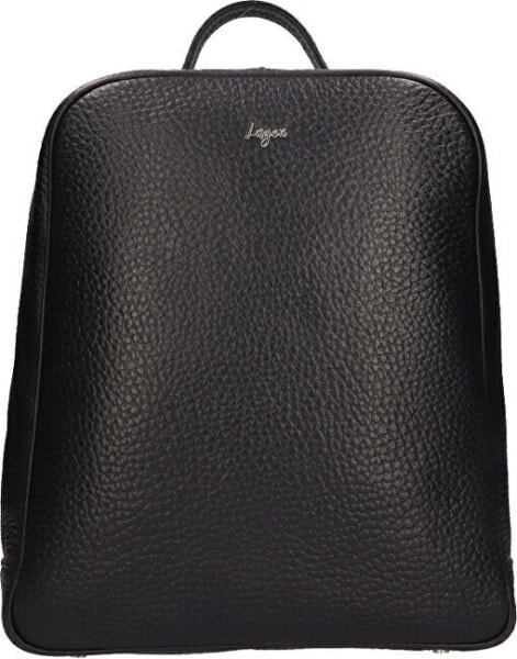 Рюкзак Lagen Leather 1035 BLACK