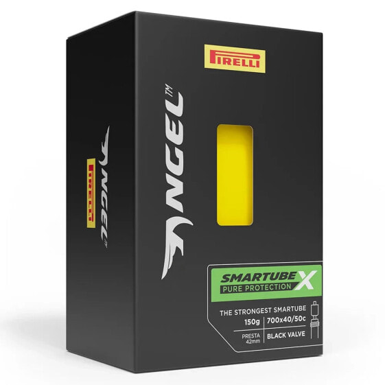 PIRELLI Angel™ SmarTUBExPresta 42 mm inner tube