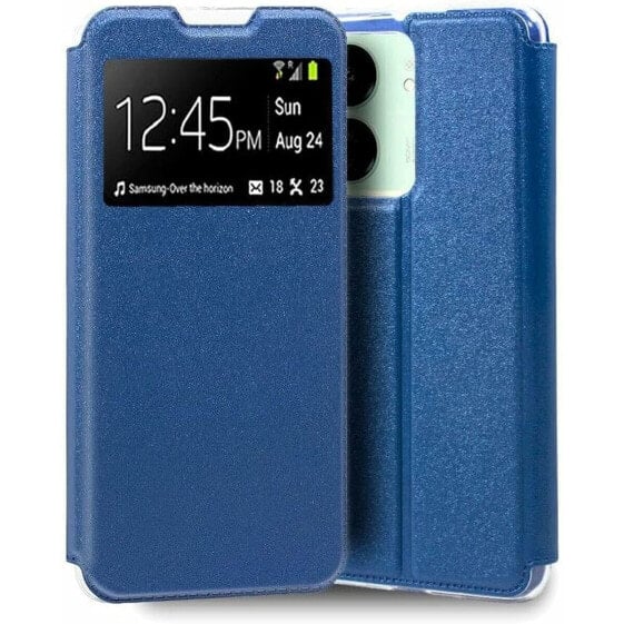 Mobile cover Cool Redmi 13C | POCO C65 Blue