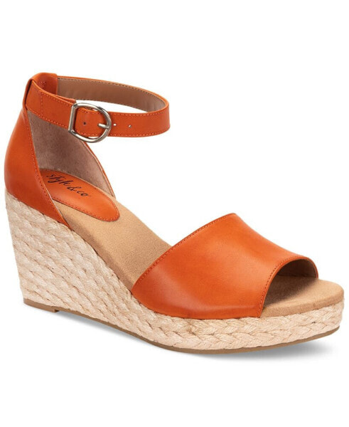 Women's Seleeney Wedge Sandals, Created for Macy's