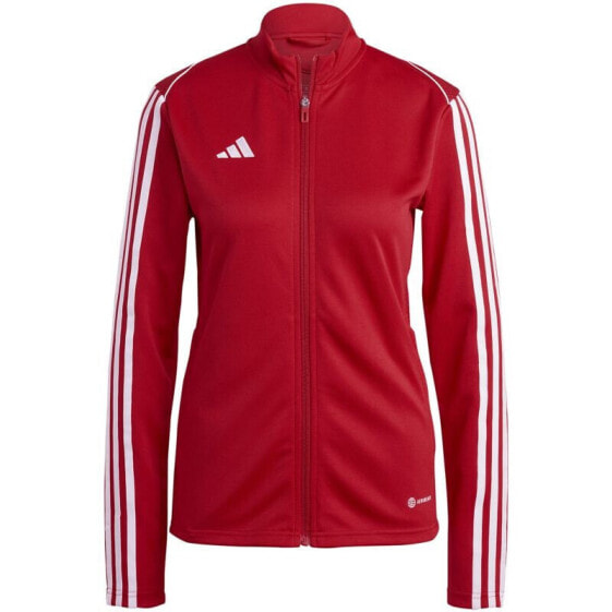 Толстовка женская Adidas Sweatshirt Tiro 23 League Training W HS3512