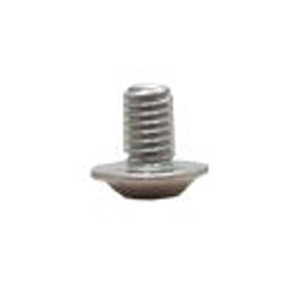 FISCHER PANDA 4x8 DIN 7380 A2 Lens Head Screw