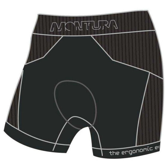 MONTURA Short Leggings