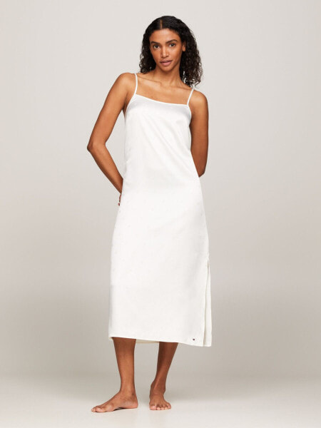 Monogram Jacquard Nightdress