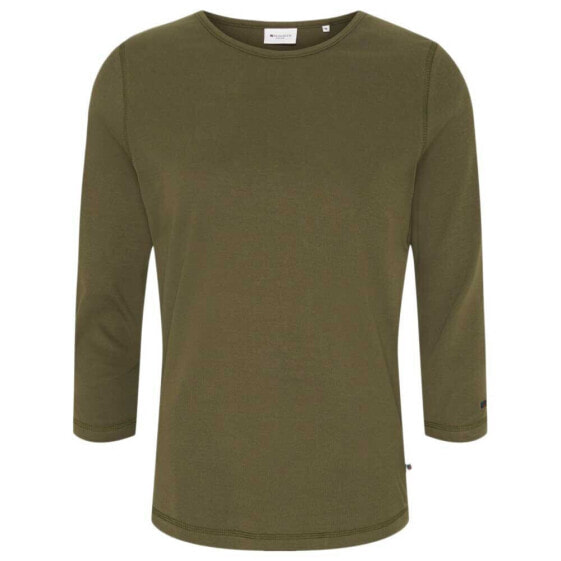 REDGREEN Clarissa 3/4 sleeve T-shirt