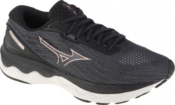 Mizuno Mizuno Wave Skyrise 3 J1GD220944 Czarne 40,5