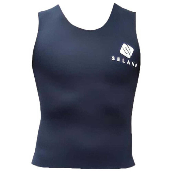 SELAND AJMC Neoprene Vest 3 mm