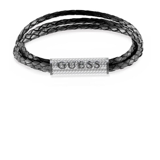 Браслет Guess Bond Street для мужчин