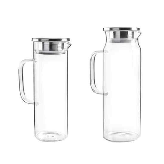 IBILI Borosilicate 1500ml Jug