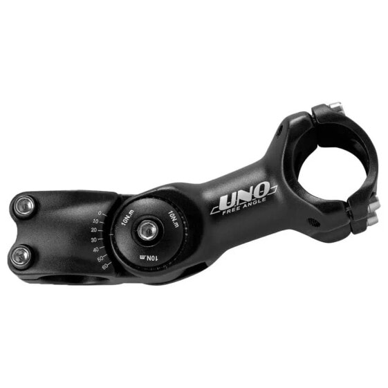 UNO Adjustable stem 31.8 mm