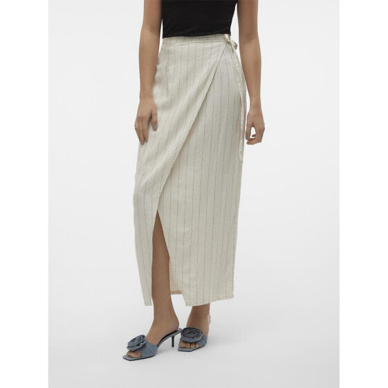 VERO MODA Mindy Long Skirt