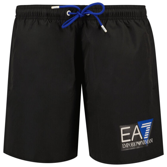 EA7 EMPORIO ARMANI WATERSPORT BW M Swimming Shorts