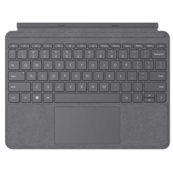 MICROSOFT Surface Go Type Cover With Keyboard