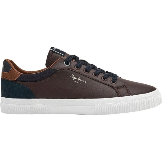 PEPE JEANS Kenton Court trainers