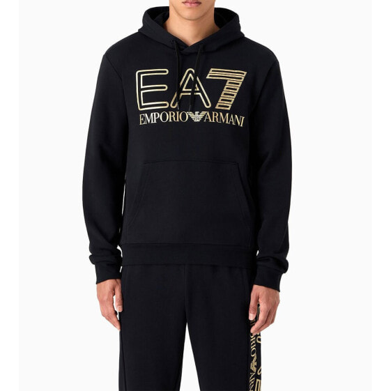 EA7 EMPORIO ARMANI 6Rpm09 hoodie