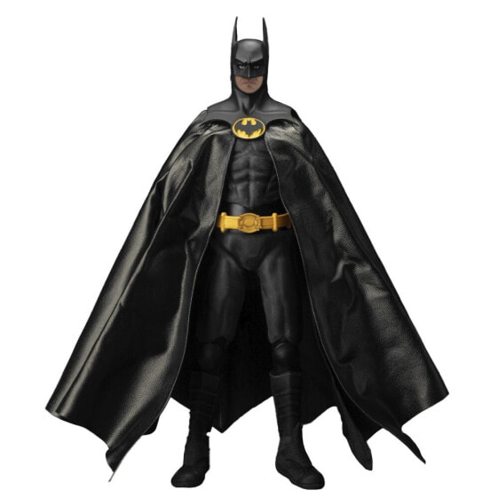 Фигурка DC Comics Batman 1989 Dynamic8H Figure The Dark Knight Collection (Коллекция Темного рыцаря)