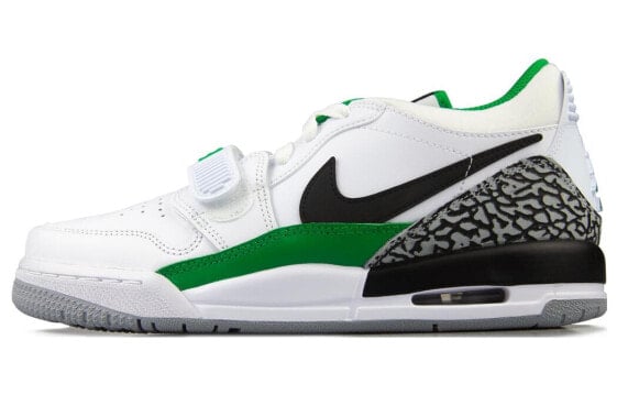 Кроссовки Jordan Legacy 312 Low GS FN3407-101