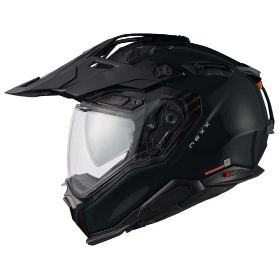 NEXX X.WED3 Plain full face helmet