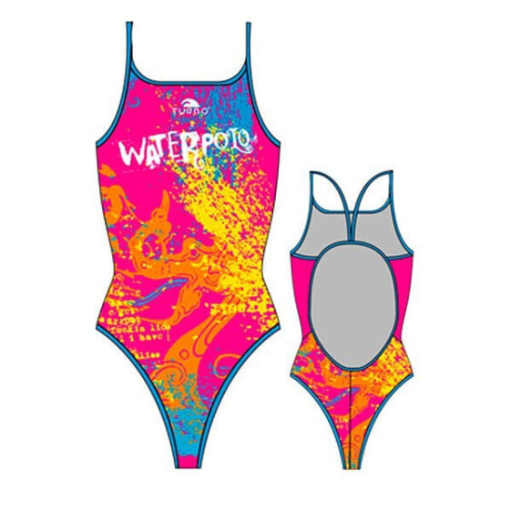 TURBO Dragonette Swimsuit