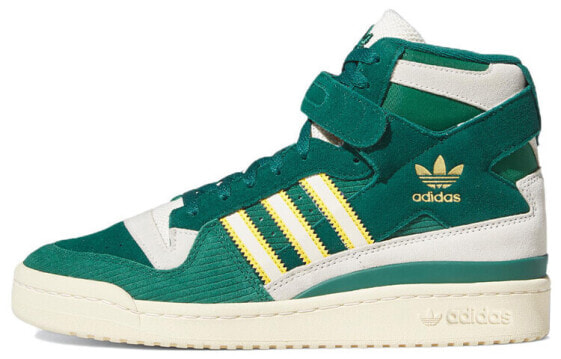 Кроссовки Adidas originals FORUM 84 Hi FZ6301