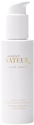 Acid (Wash) Lactic Acid Skin Brightening Cleanse