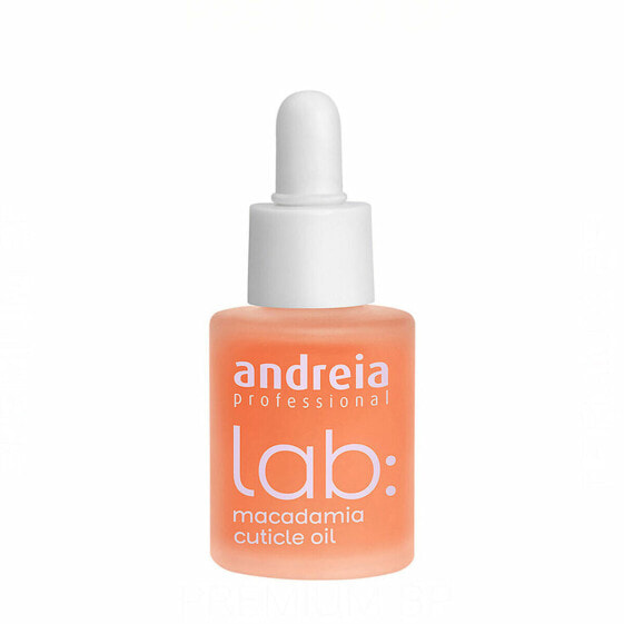 Процедура против кутикул Lab Andreia Professional Lab: Macadamia (10,5 ml)